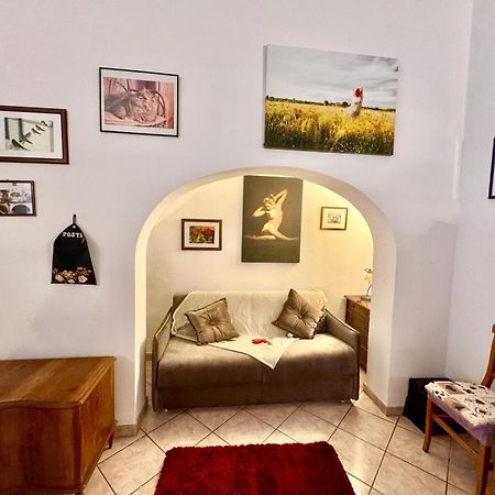 La Dimora Del Cuore Montelupo Fiorentino Dış mekan fotoğraf