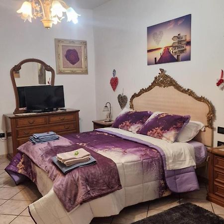 La Dimora Del Cuore Montelupo Fiorentino Dış mekan fotoğraf