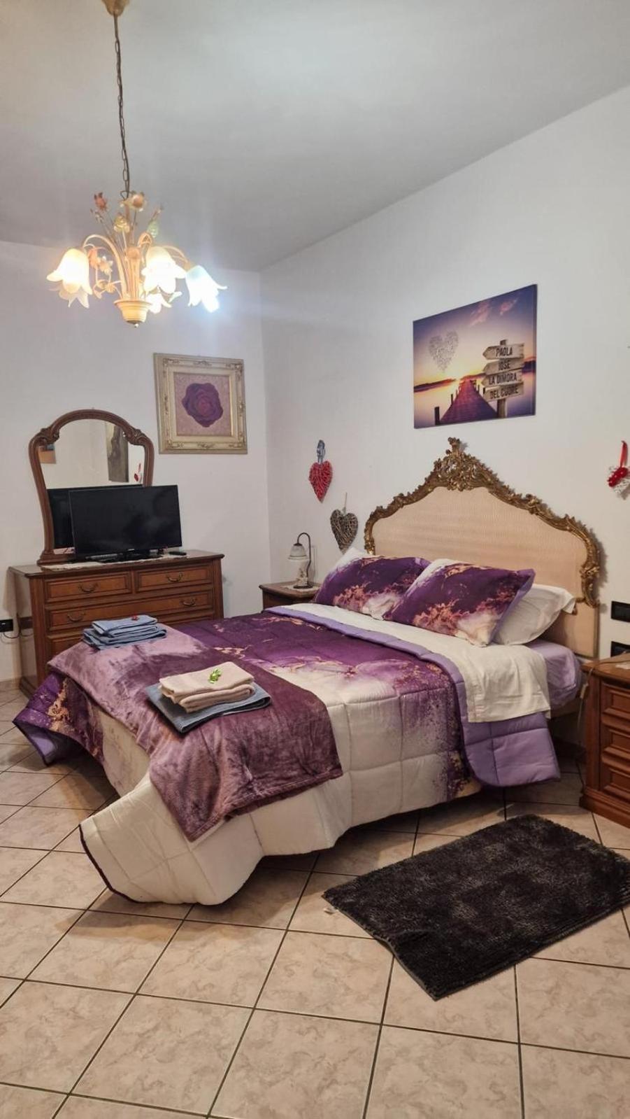 La Dimora Del Cuore Montelupo Fiorentino Dış mekan fotoğraf