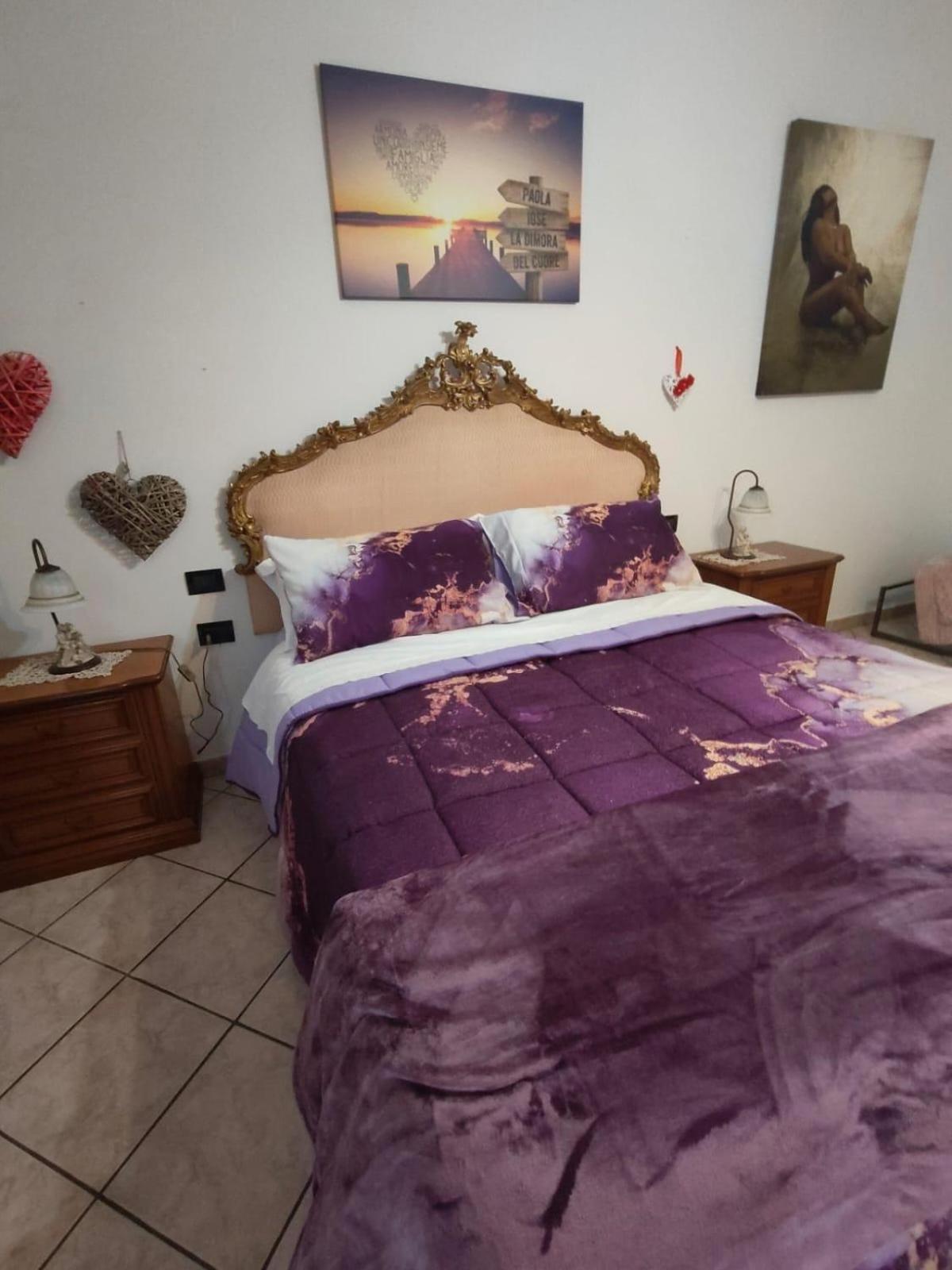 La Dimora Del Cuore Montelupo Fiorentino Dış mekan fotoğraf