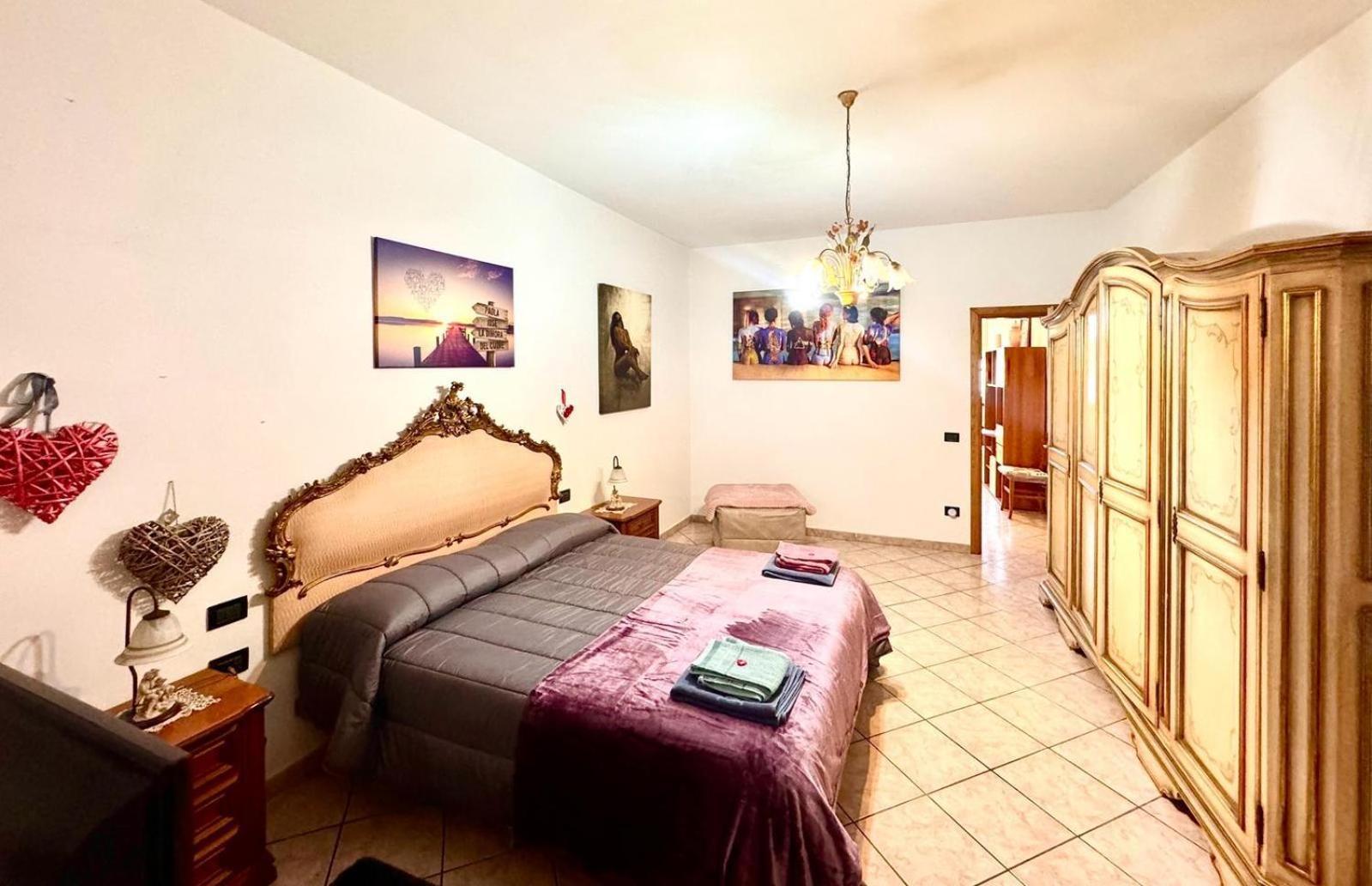 La Dimora Del Cuore Montelupo Fiorentino Dış mekan fotoğraf