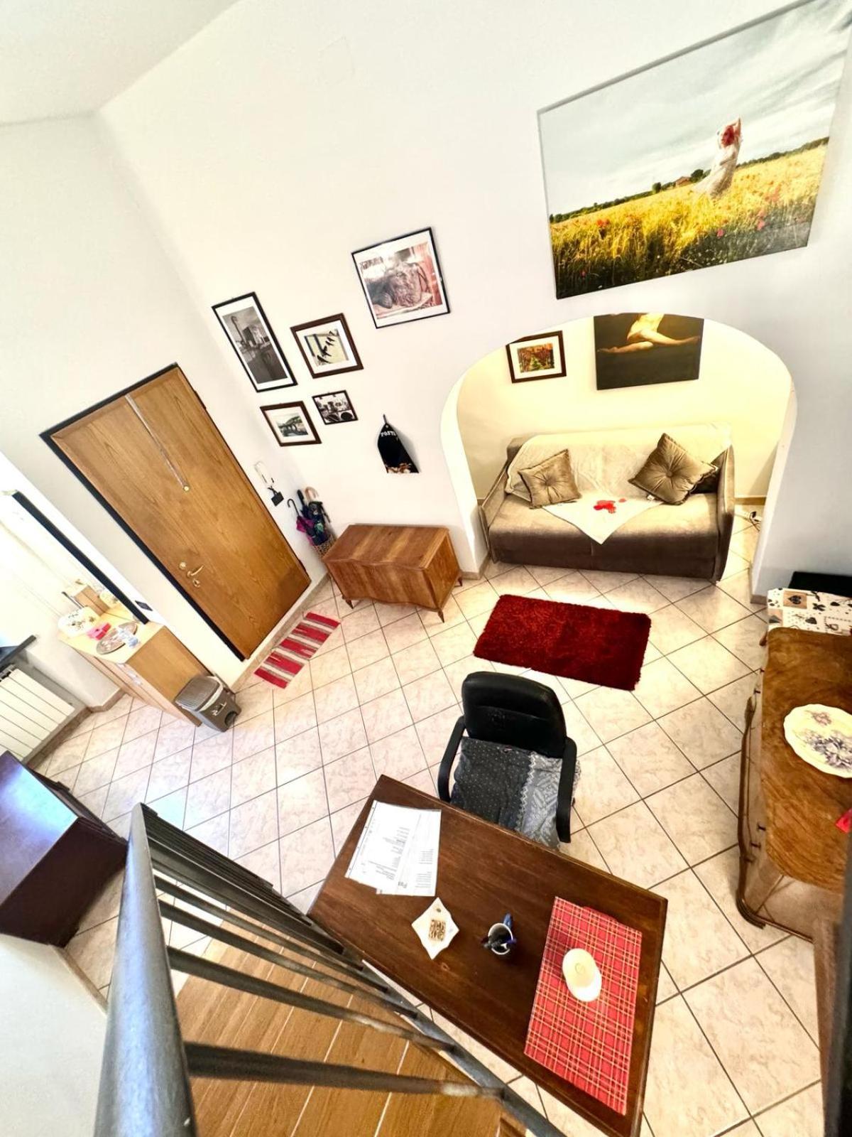 La Dimora Del Cuore Montelupo Fiorentino Dış mekan fotoğraf