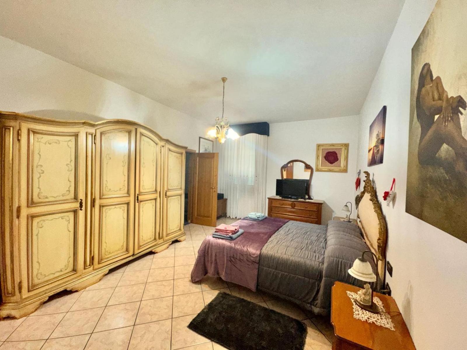 La Dimora Del Cuore Montelupo Fiorentino Dış mekan fotoğraf