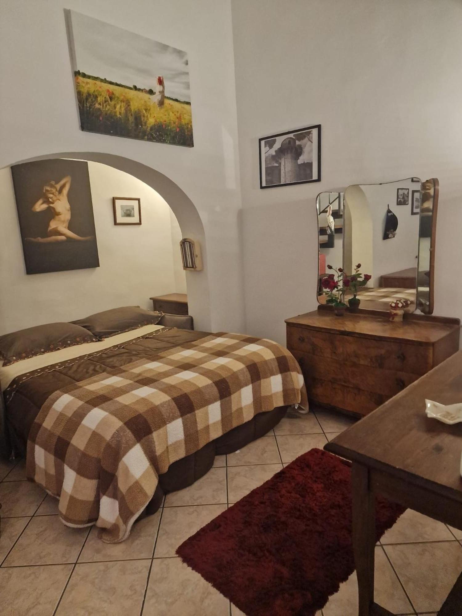 La Dimora Del Cuore Montelupo Fiorentino Dış mekan fotoğraf